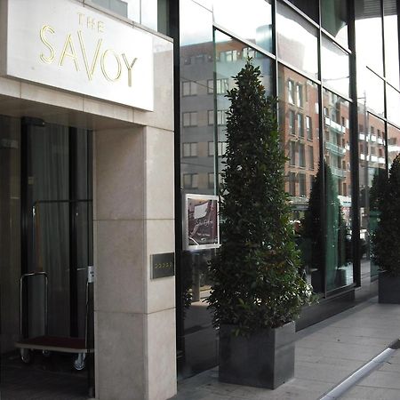 The Savoy Hotel Limerick Junction Esterno foto