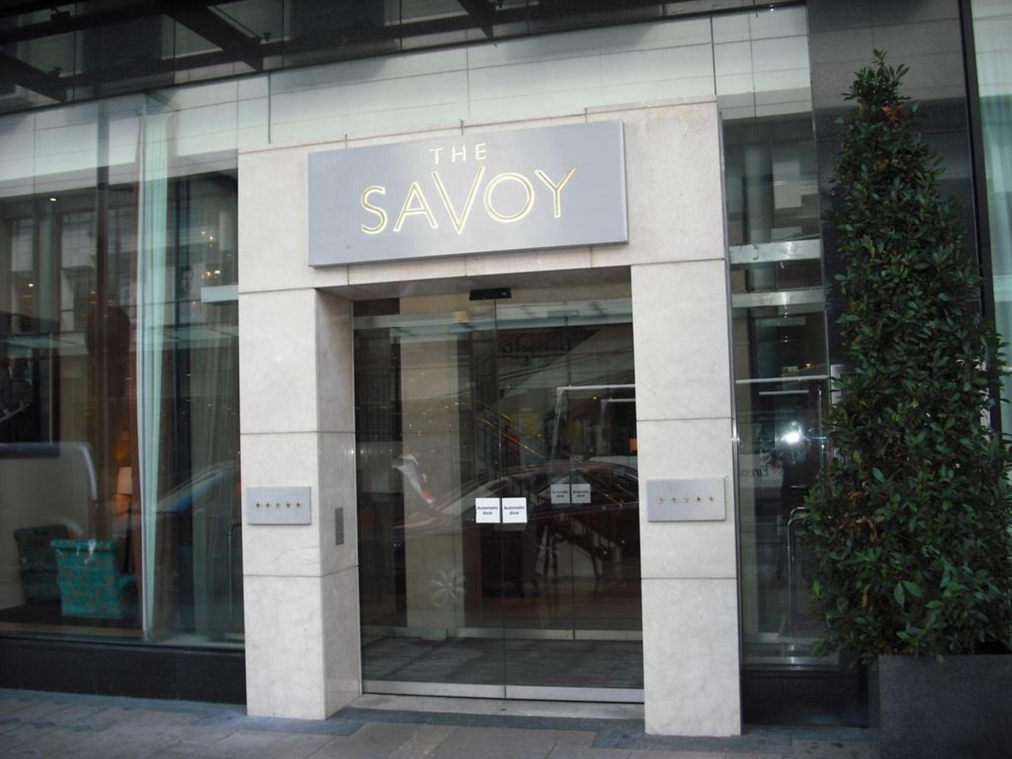 The Savoy Hotel Limerick Junction Esterno foto